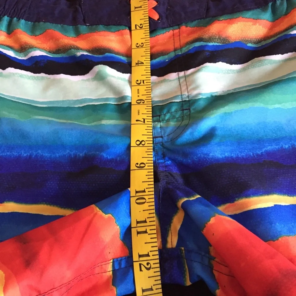 Joe Boxer Swim Trunks/Shorts , XL